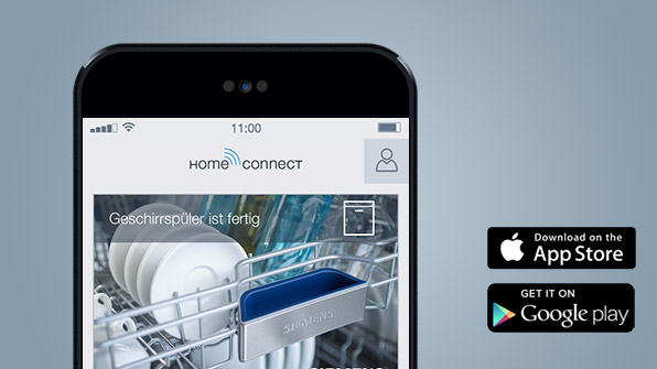 Siemens Home Connect App Download