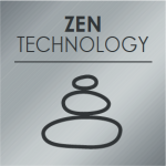 Bauknecht ZEN-Technologie