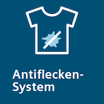 Siemens Waschmaschinen - AntifleckenSystem