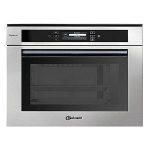 Bauknecht Kompaktbackofen BMTMS 9145 IXL KOSMOS