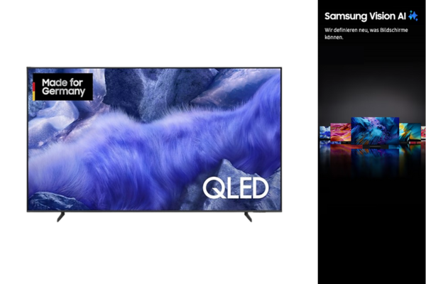 samsung qled