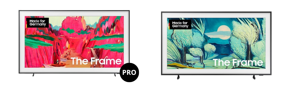 Samsung The Frame 2025