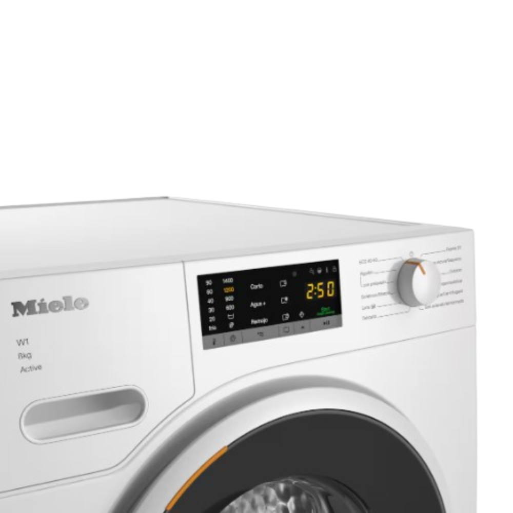 Miele WWA120 WCS