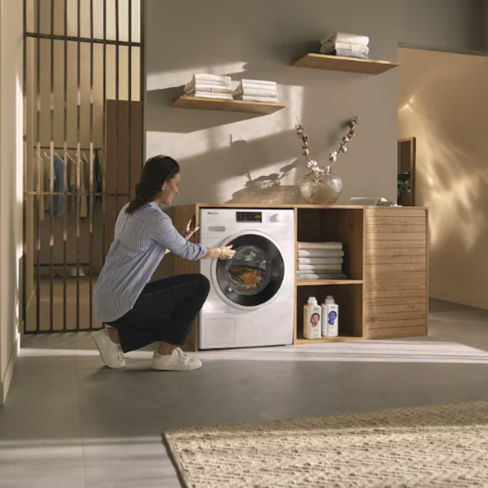 Miele WWA120 WCS