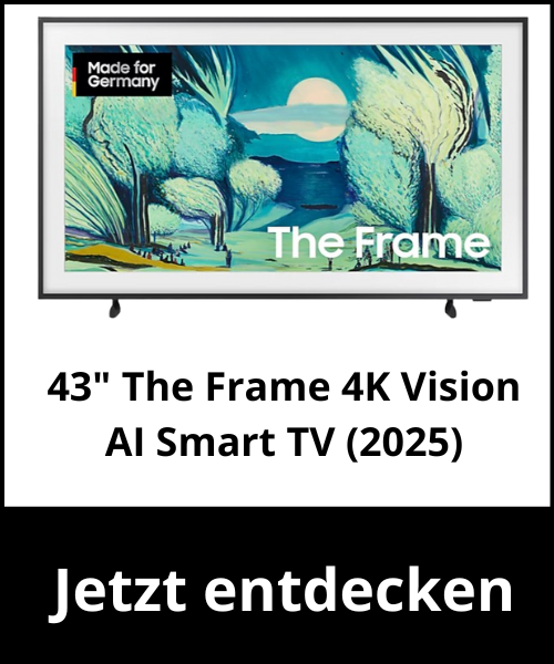 The Frame 1