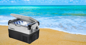 Das unverzichtbare Produkt für den Sommer 2025: Die Dometic CFX-50 Kühlbox