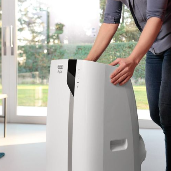 Klimaanlage 1