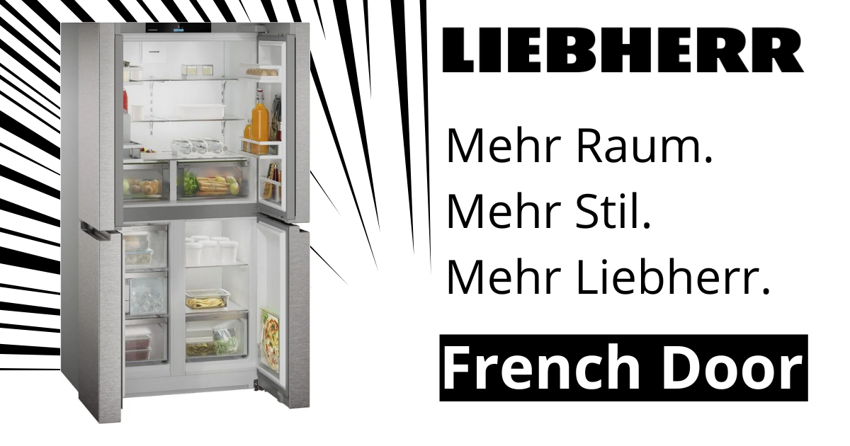 Liebherr Produkt