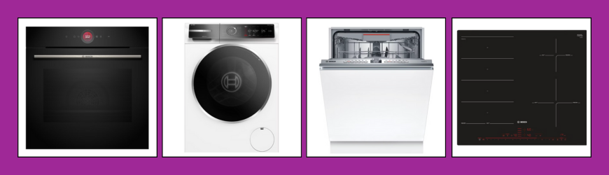 Bosch Cashback Aktion – Bis zu CHF 100 Rückerstattung